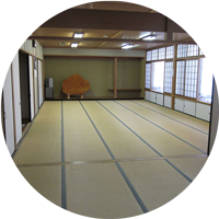 教養分館室A･B